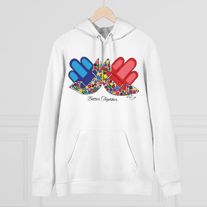 Better Together Hoodie
